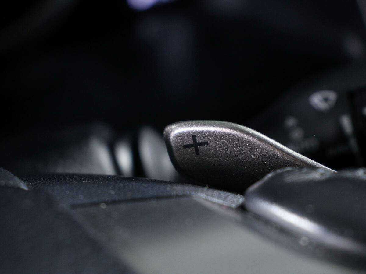 Lexus LX с пробегом — 2016 год. Фото: #24