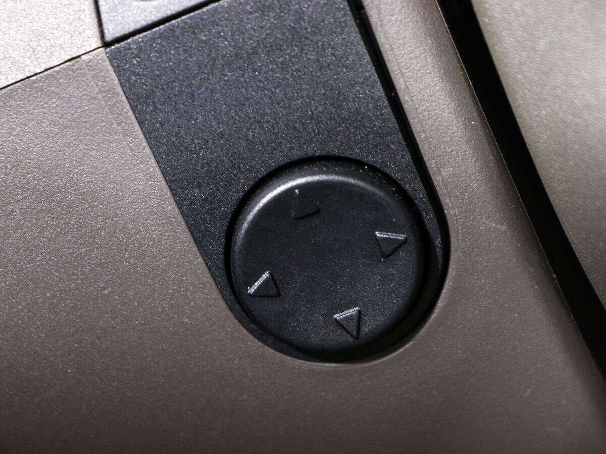 Lincoln Aviator с пробегом — 2019 год. Фото: #18