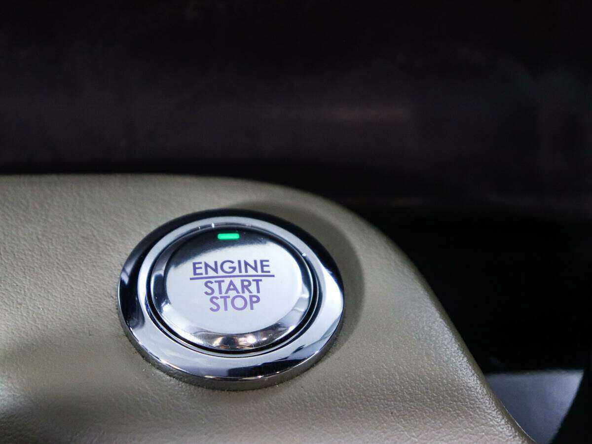 Lincoln Aviator с пробегом — 2019 год. Фото: #23