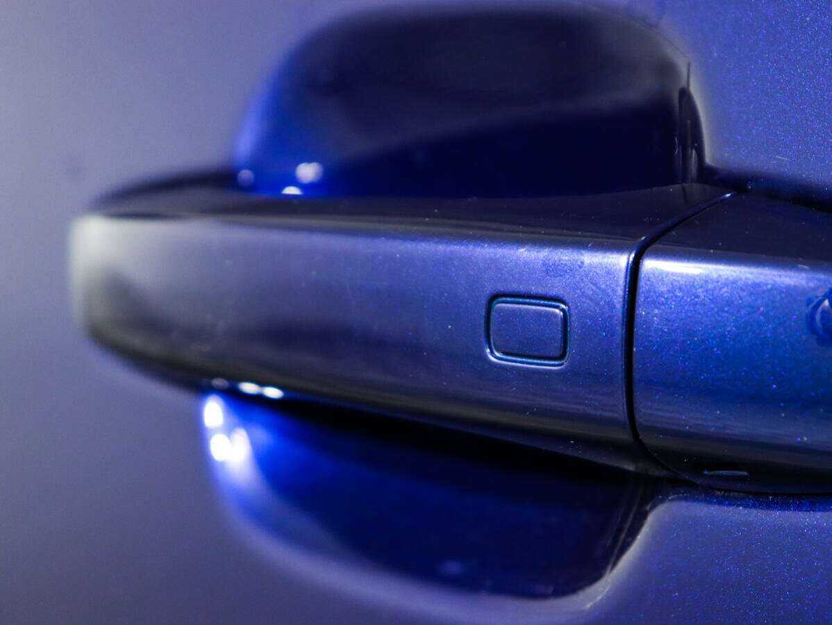 Audi Q7 с пробегом — 2021 год. Фото: #13