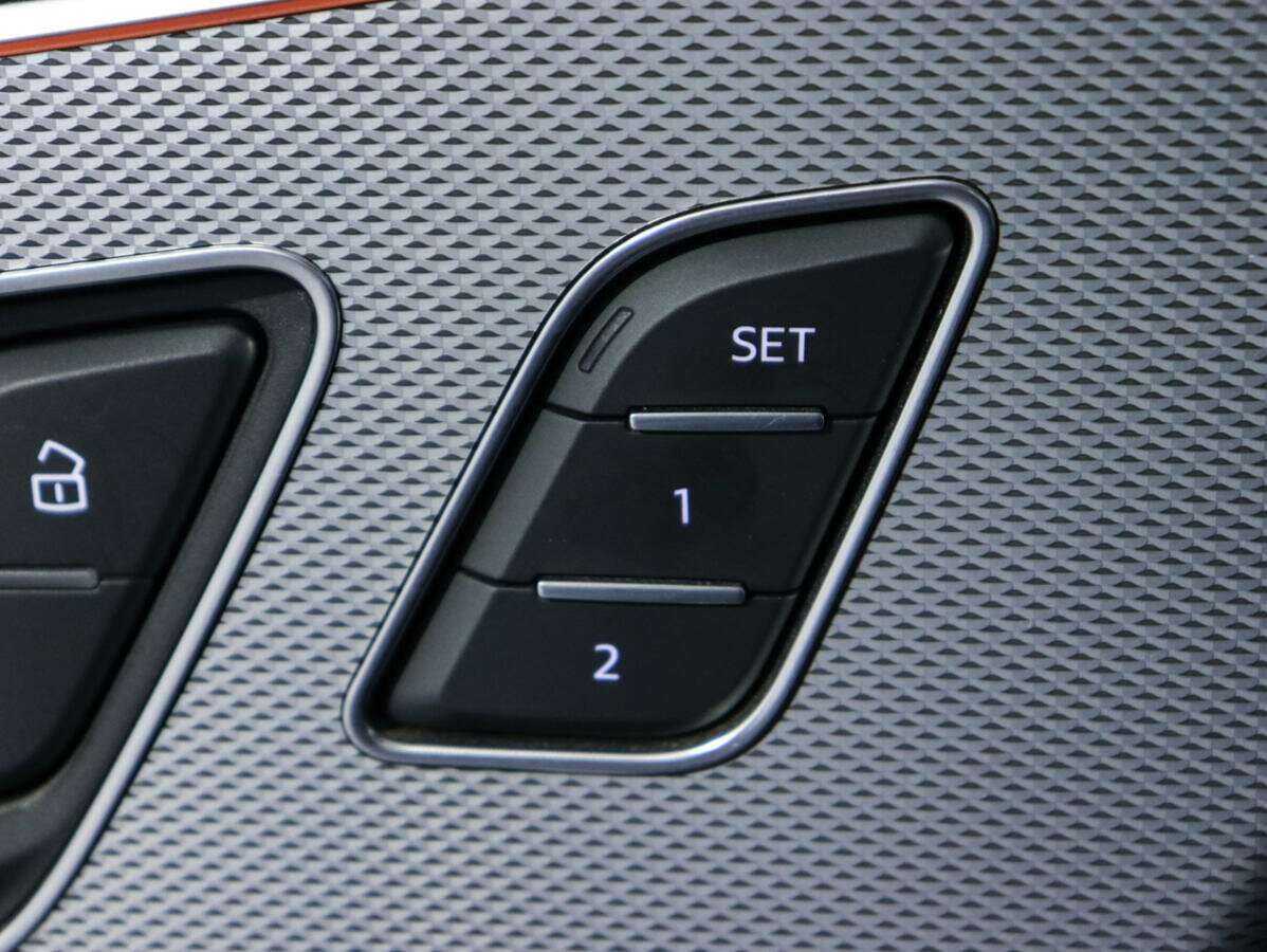 Audi Q7 с пробегом — 2021 год. Фото: #14