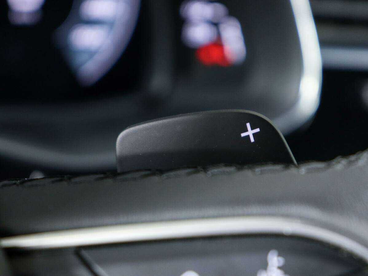 Audi Q7 с пробегом — 2021 год. Фото: #16