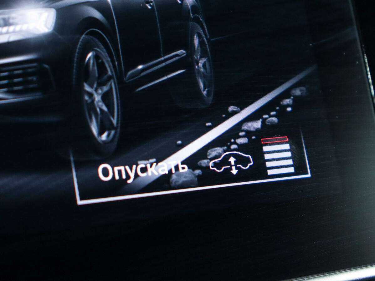 Audi Q7 с пробегом — 2021 год. Фото: #19