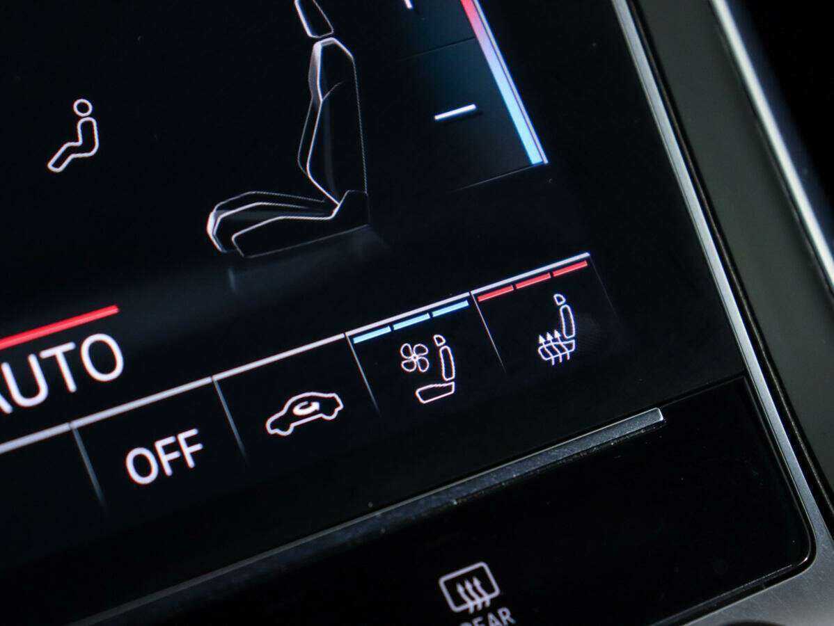 Audi Q7 с пробегом — 2021 год. Фото: #20