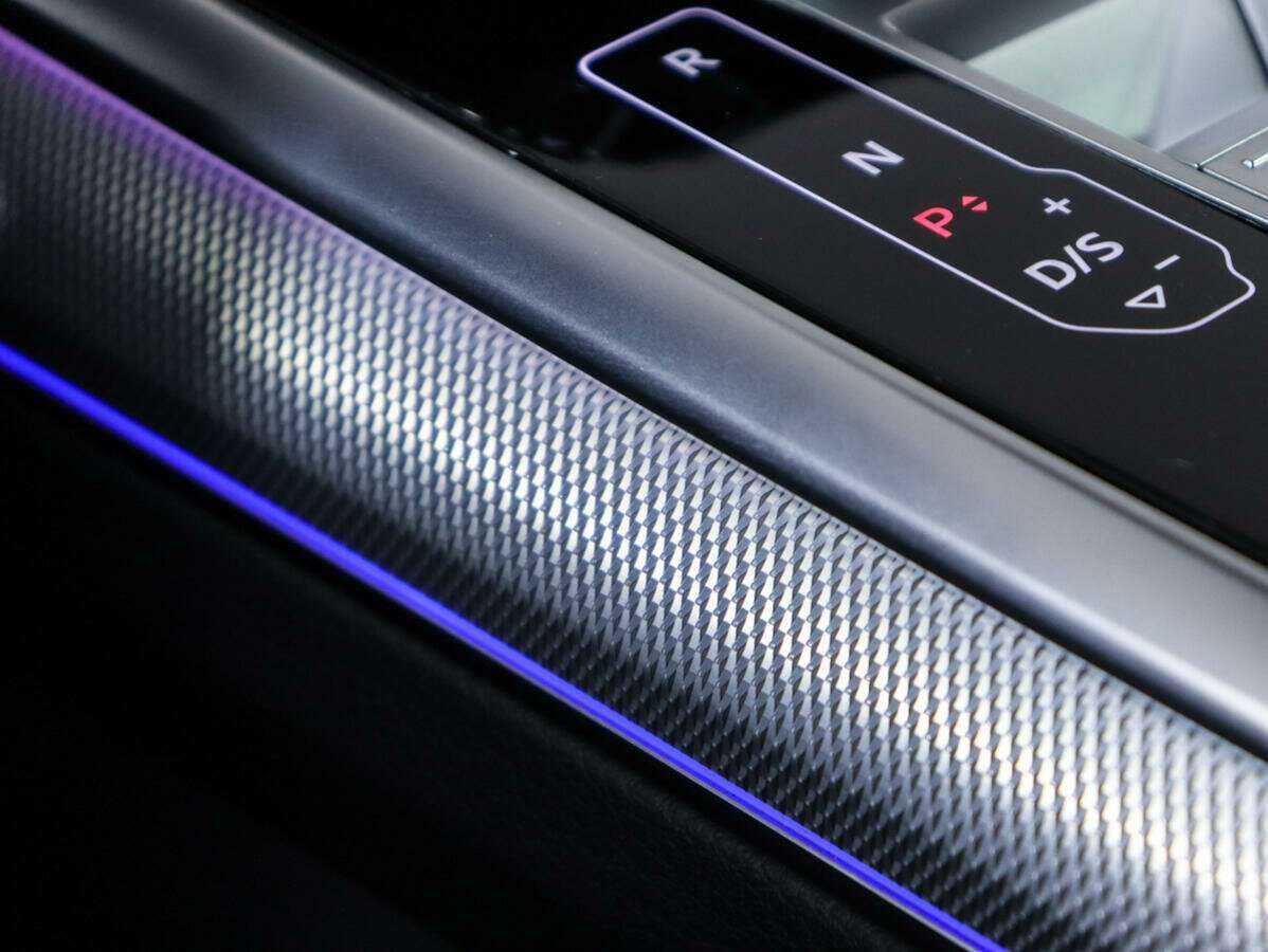 Audi Q7 с пробегом — 2021 год. Фото: #21