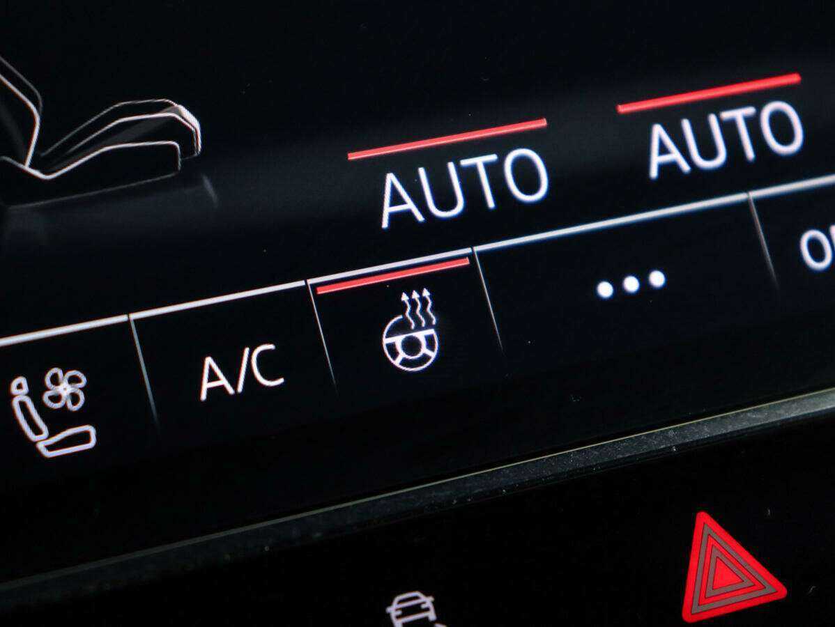 Audi Q7 с пробегом — 2021 год. Фото: #22