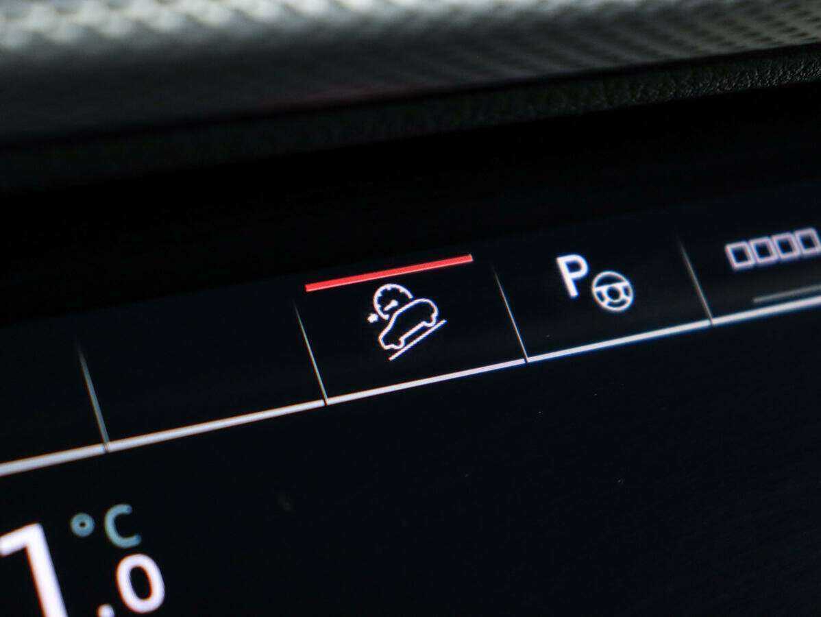 Audi Q7 с пробегом — 2021 год. Фото: #25