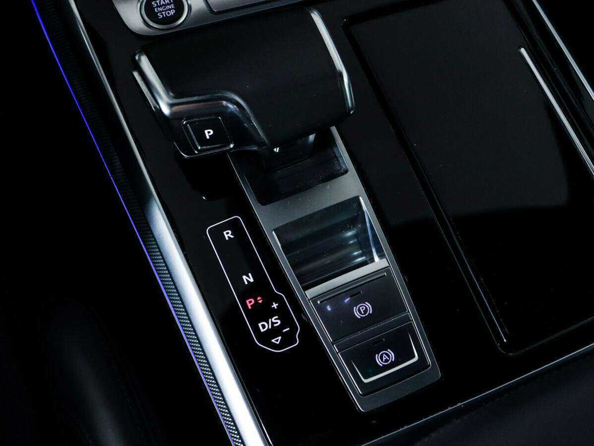 Audi Q7 с пробегом — 2021 год. Фото: #26