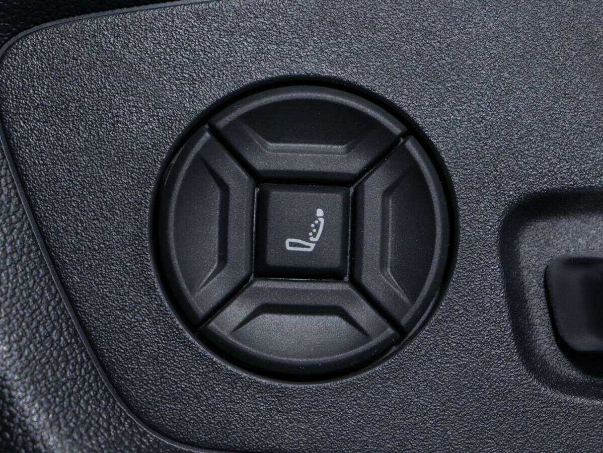 Audi Q7 с пробегом — 2021 год. Фото: #28