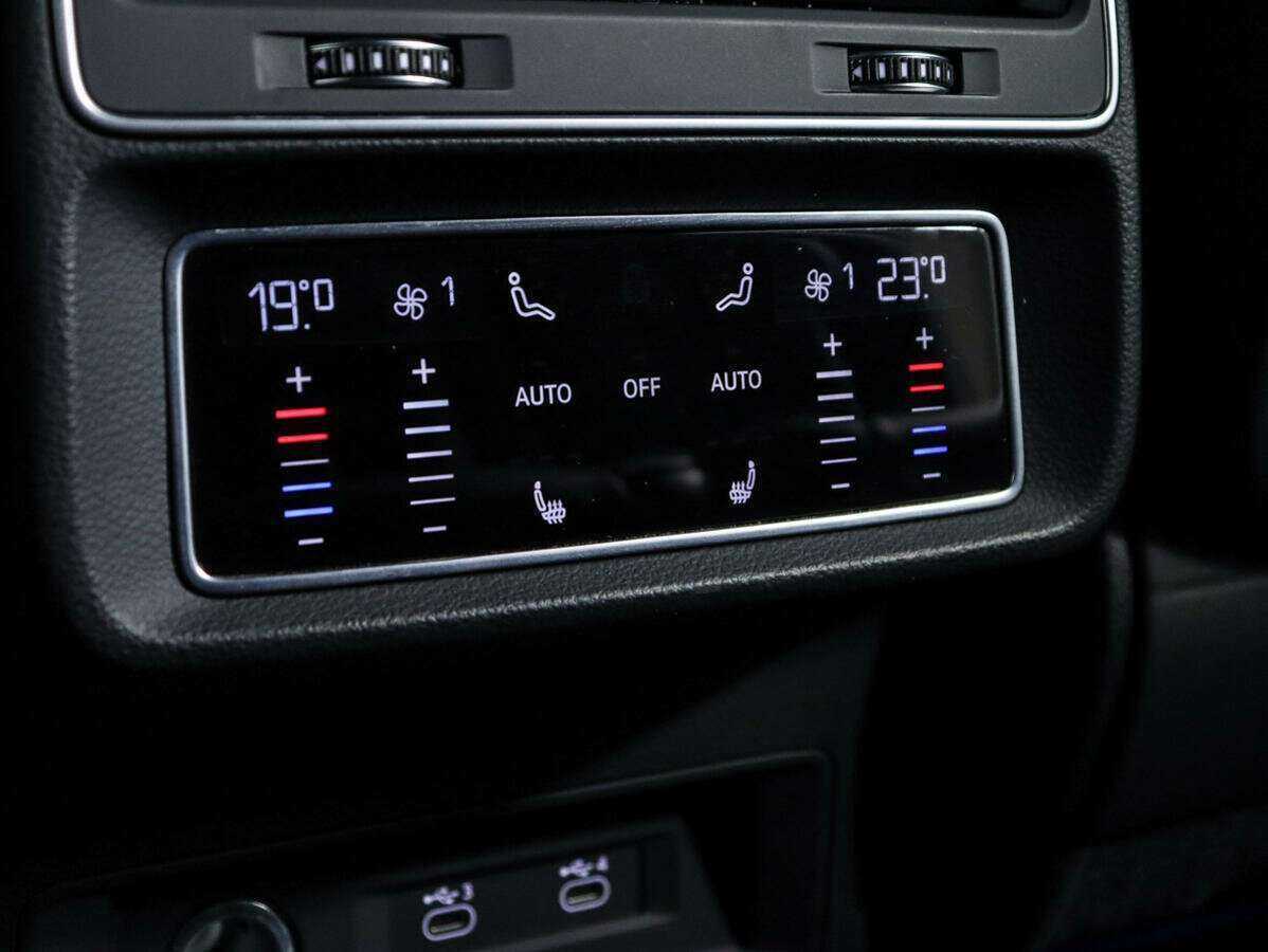 Audi Q7 с пробегом — 2021 год. Фото: #29