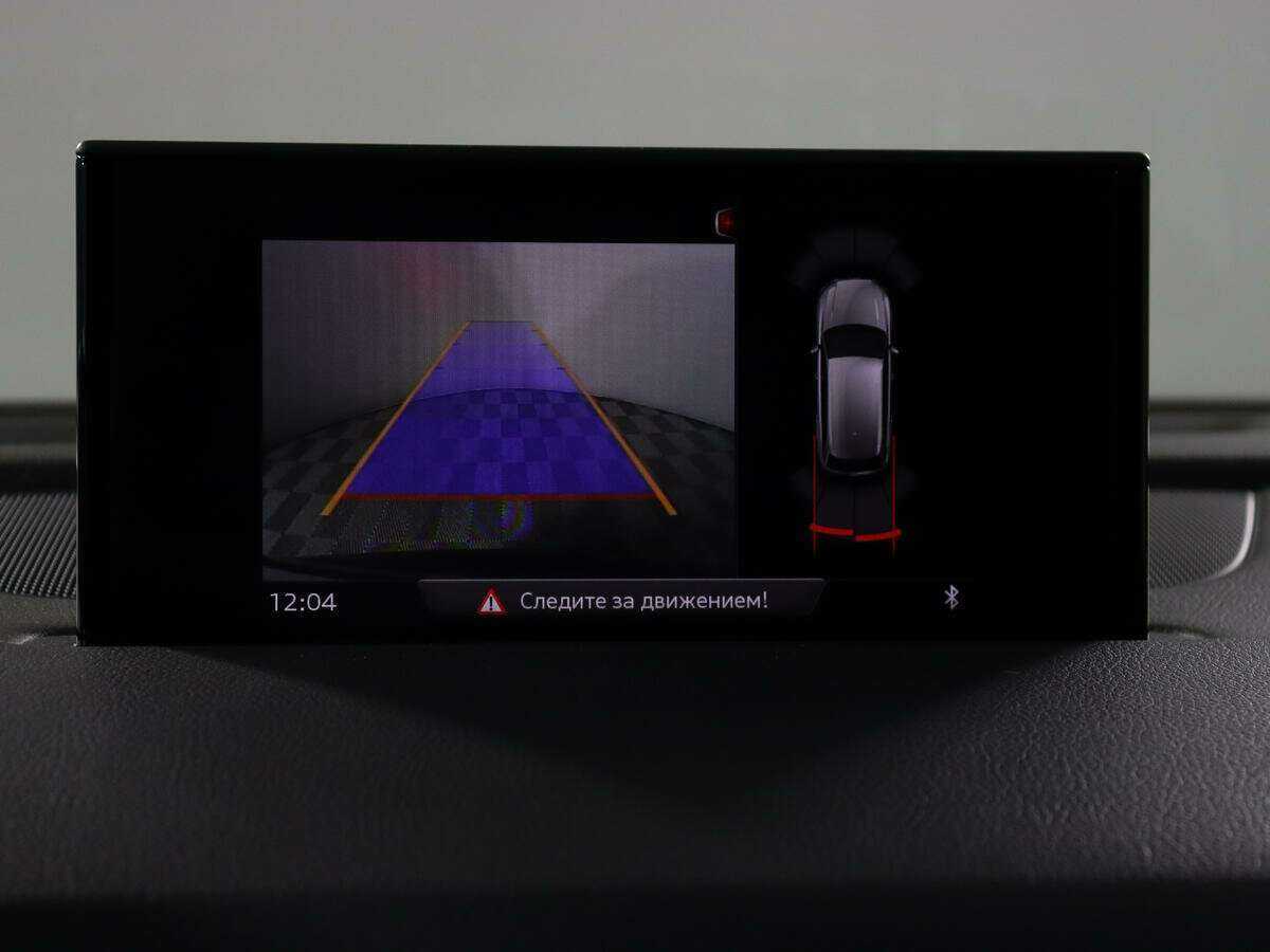 Audi Q7 с пробегом — 2016 год. Фото: #13