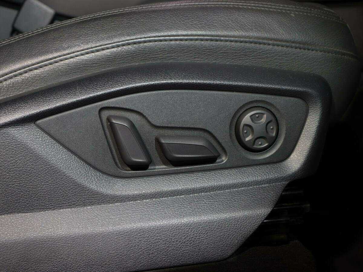 Audi Q7 с пробегом — 2016 год. Фото: #14