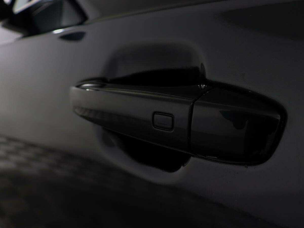 Audi Q7 с пробегом — 2016 год. Фото: #15