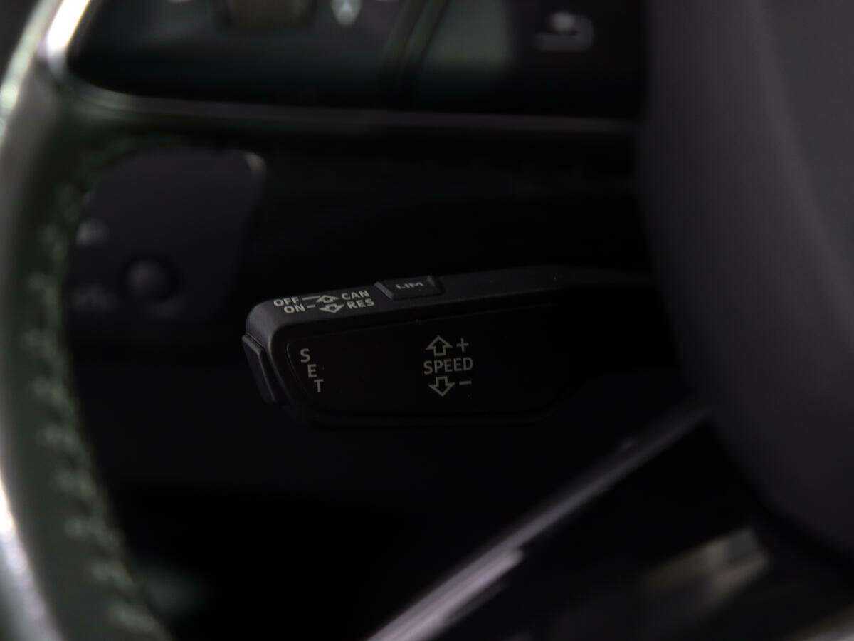 Audi Q7 с пробегом — 2016 год. Фото: #16