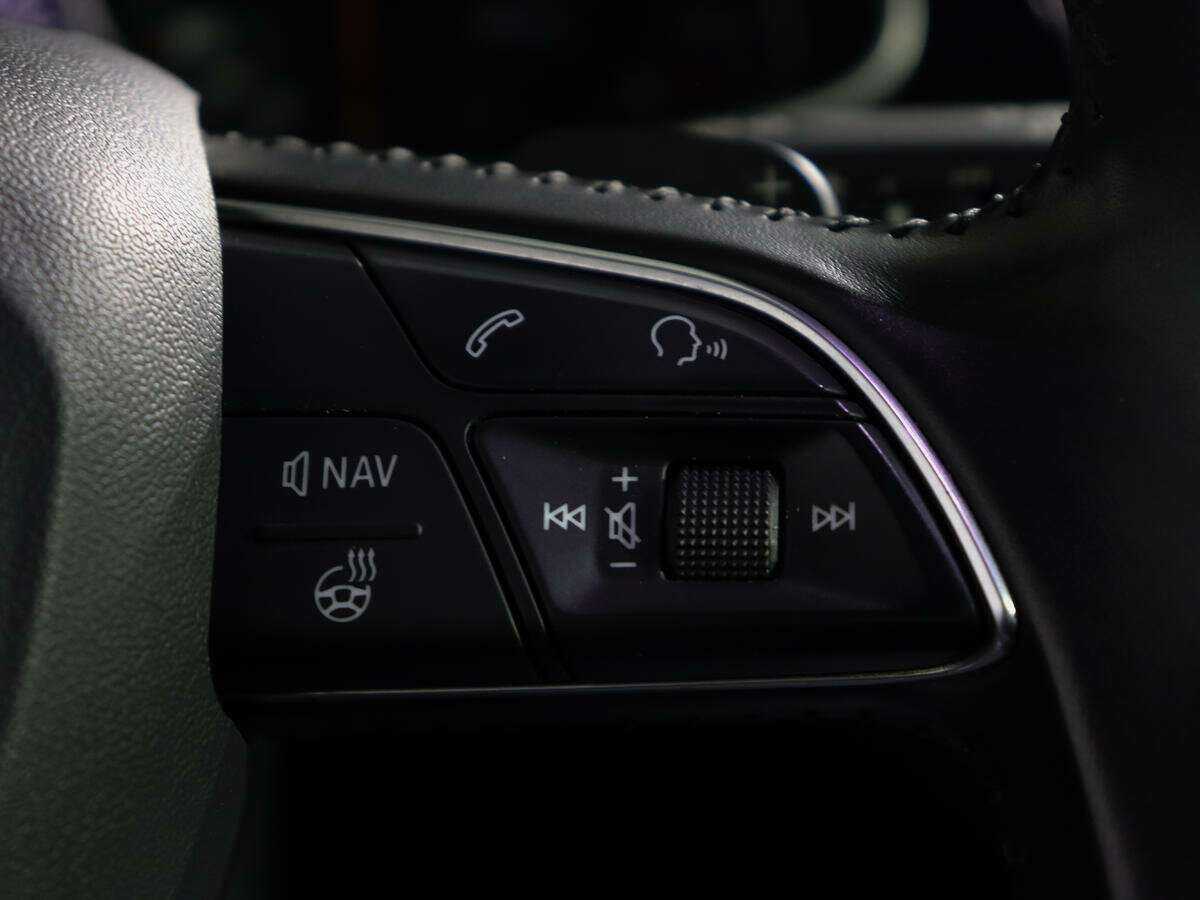 Audi Q7 с пробегом — 2016 год. Фото: #17