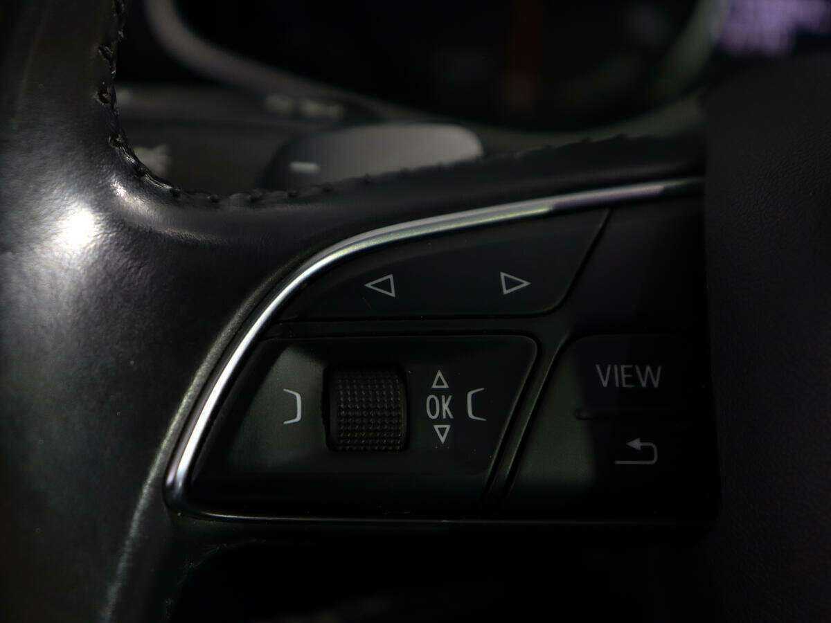 Audi Q7 с пробегом — 2016 год. Фото: #18