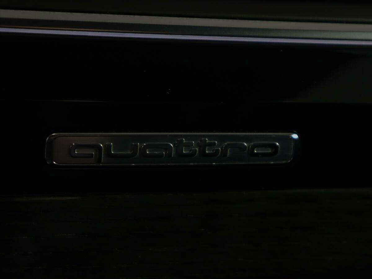 Audi Q7 с пробегом — 2016 год. Фото: #21