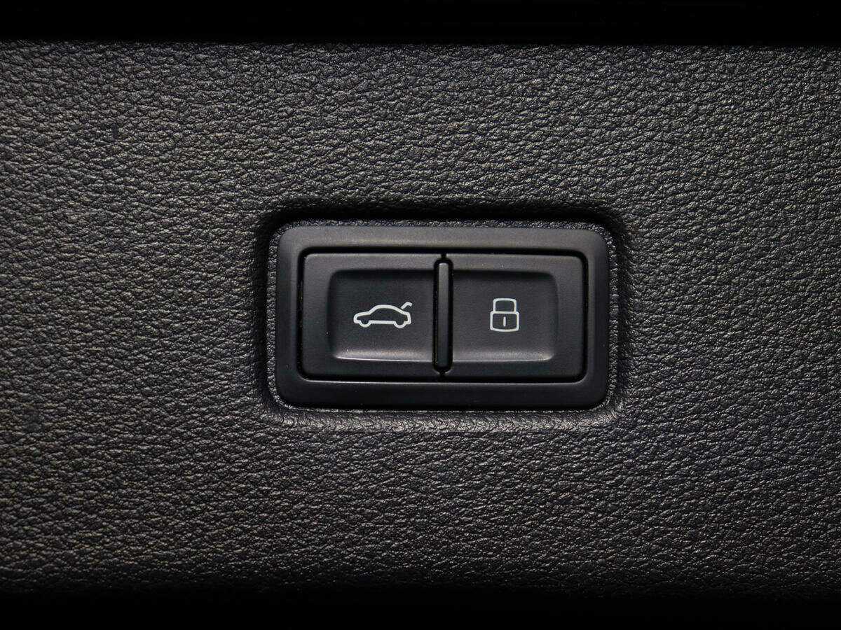 Audi Q7 с пробегом — 2016 год. Фото: #22