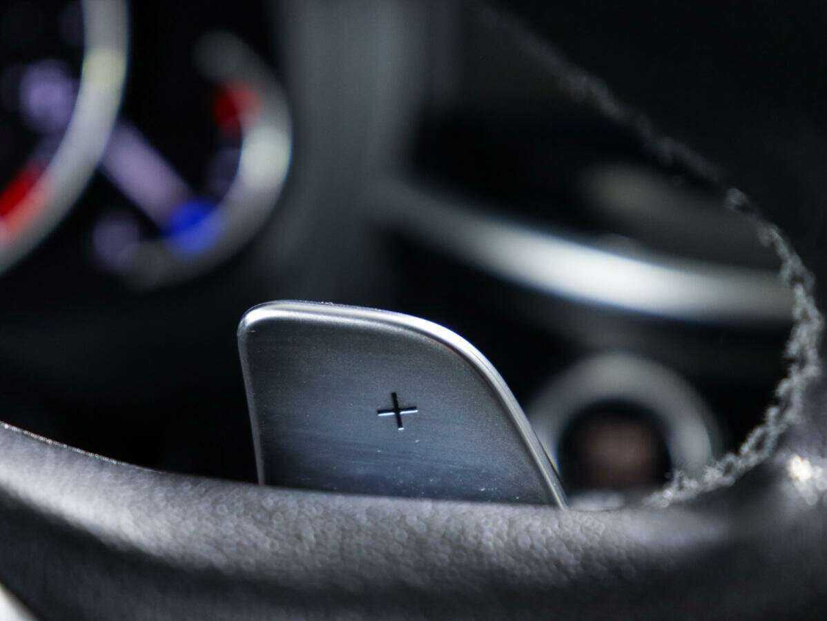 BMW 5 серии с пробегом — 2018 год. Фото: #18