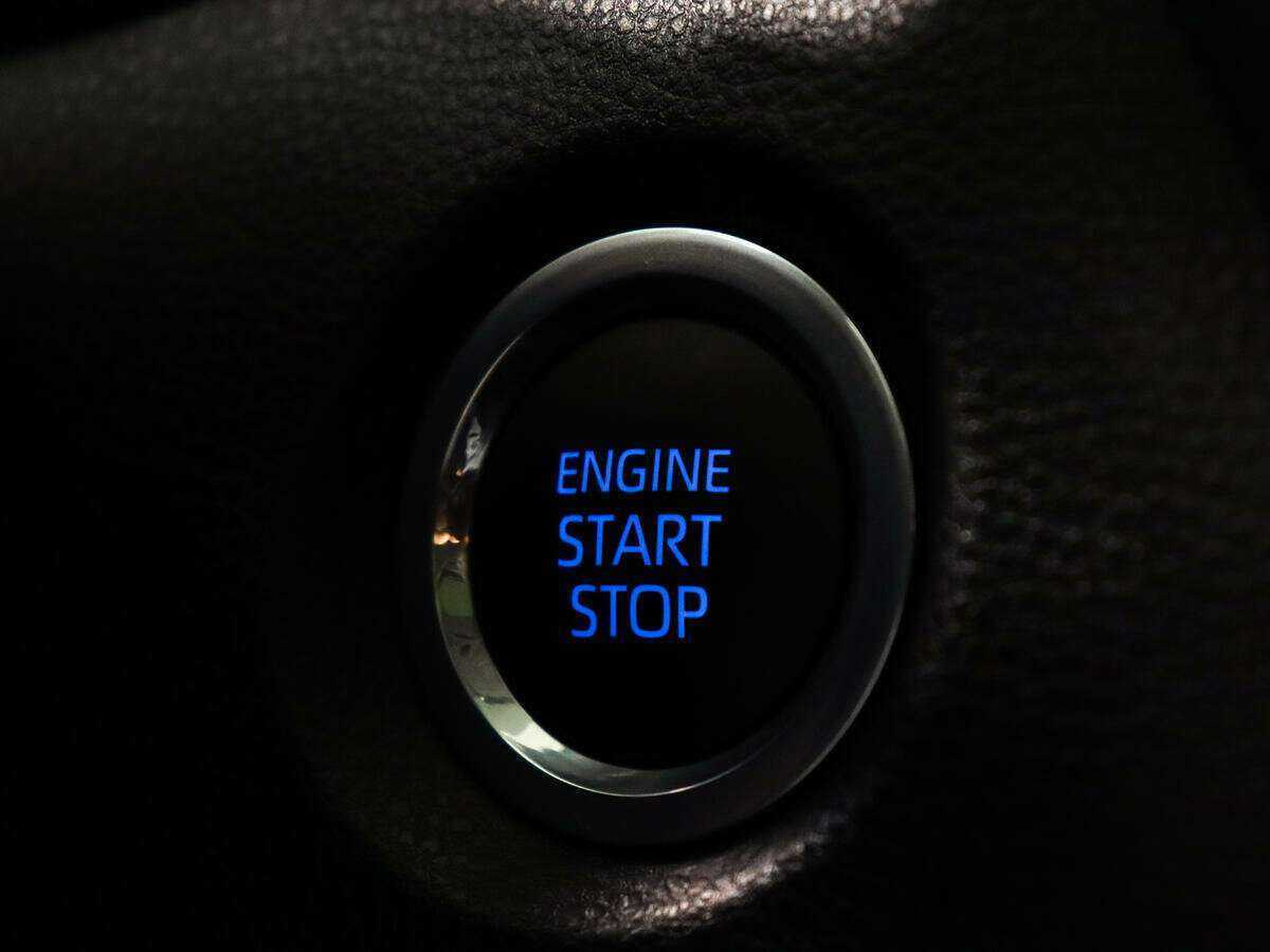 Toyota Corolla с пробегом — 2022 год. Фото: #17