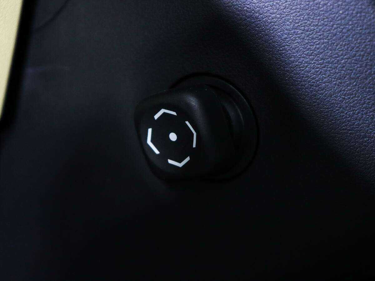 Lexus NX с пробегом — 2016 год. Фото: #19