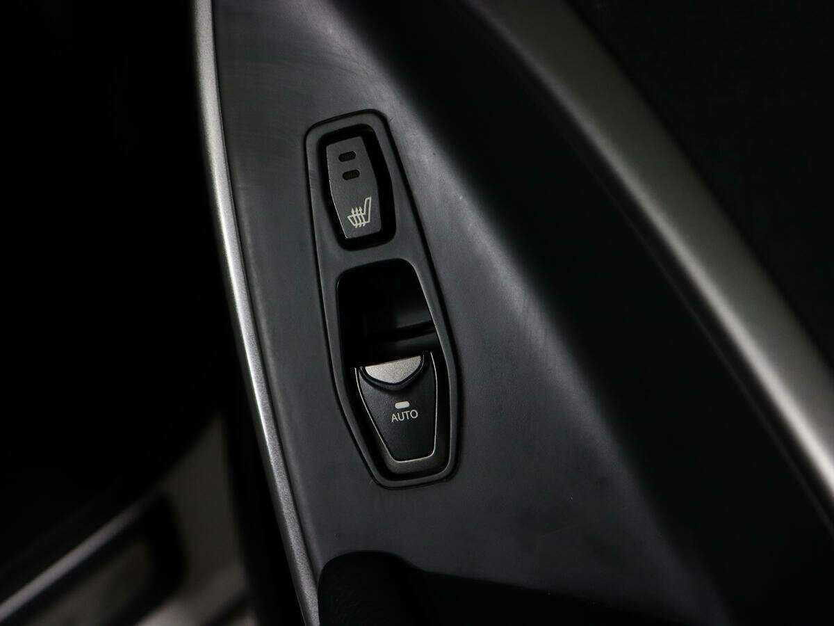 Hyundai Santa Fe с пробегом — 2013 год. Фото: #12