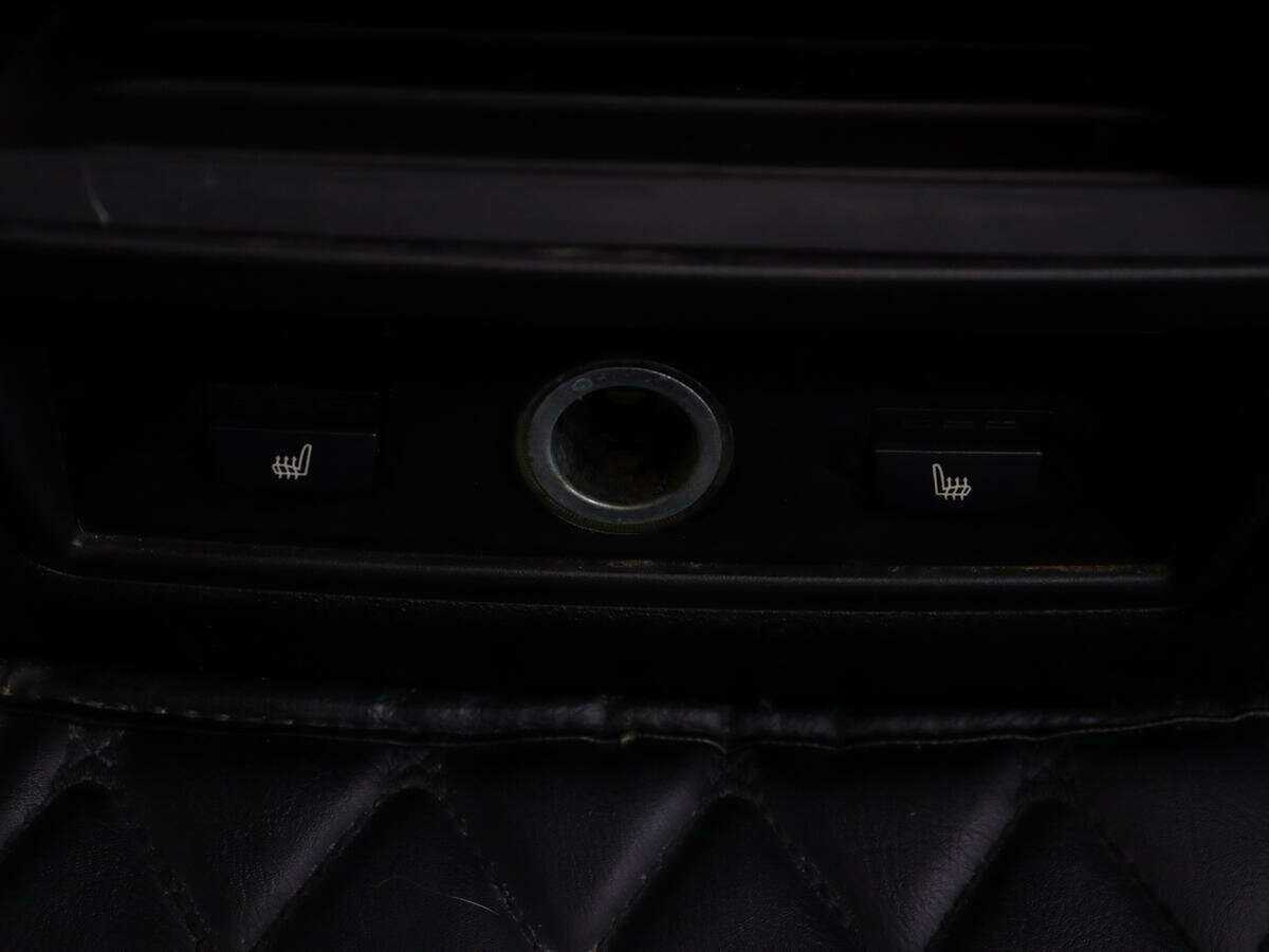 BMW X5 с пробегом — 2013 год. Фото: #15