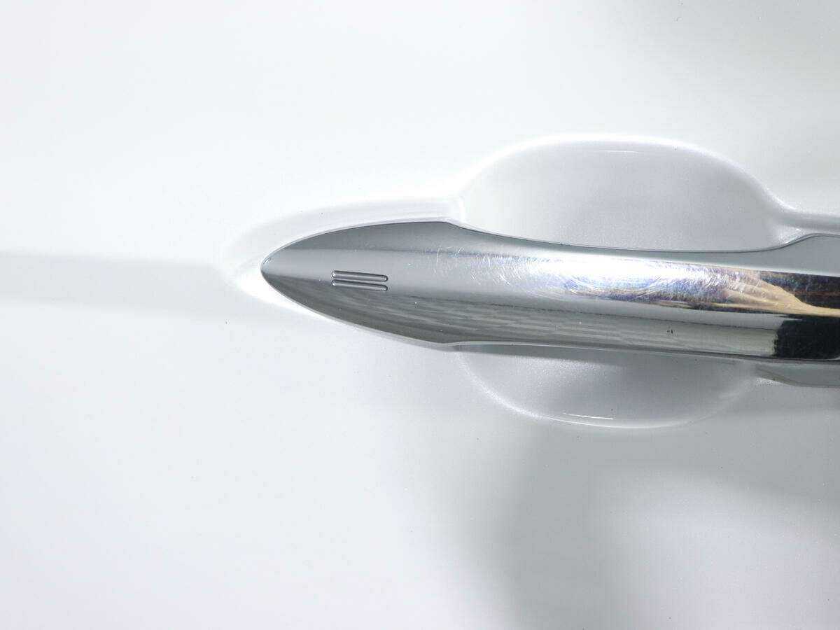 Toyota Camry с пробегом — 2020 год. Фото: #13