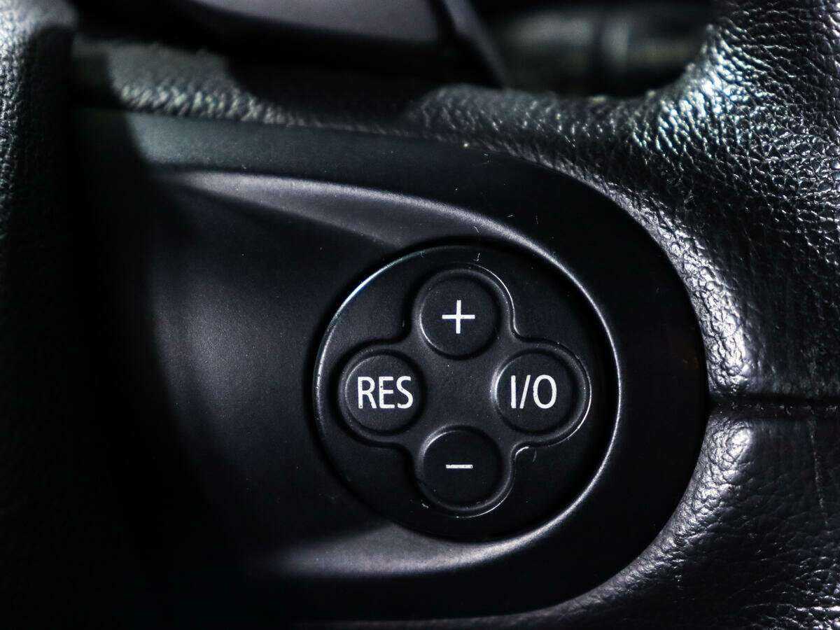 Mini Countryman с пробегом — 2010 год. Фото: #14