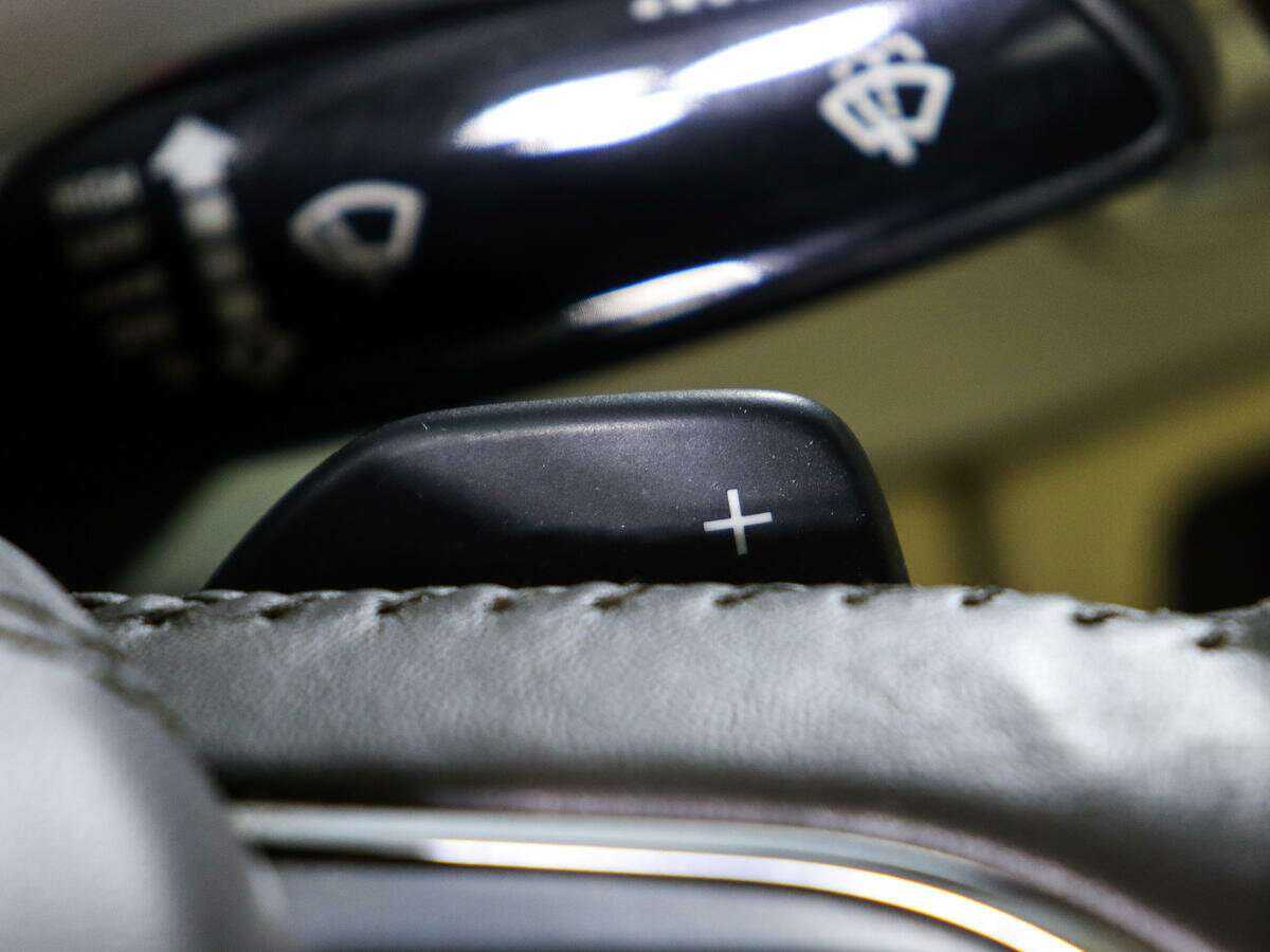 Audi A8 с пробегом — 2010 год. Фото: #16