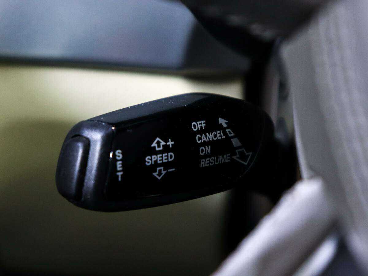 Audi A8 с пробегом — 2010 год. Фото: #19