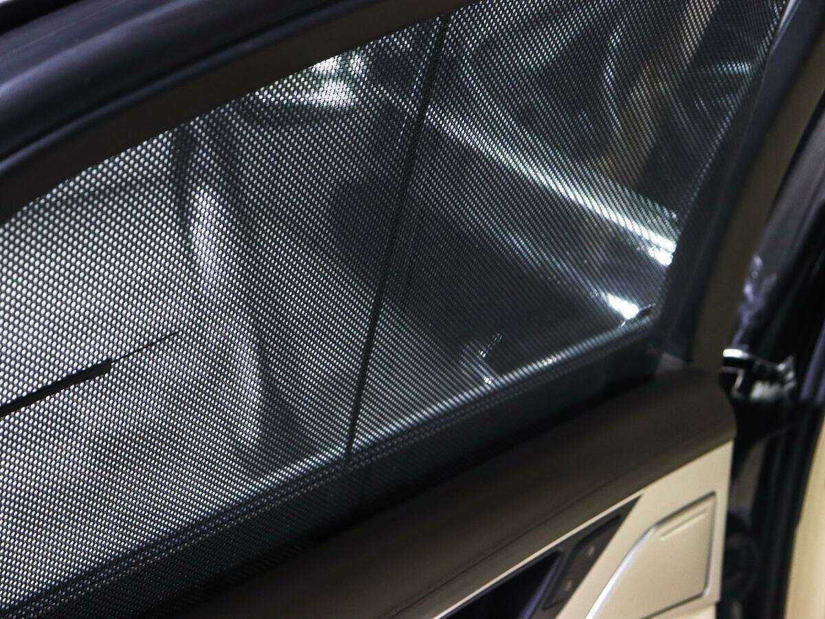 Audi A8 с пробегом — 2010 год. Фото: #22