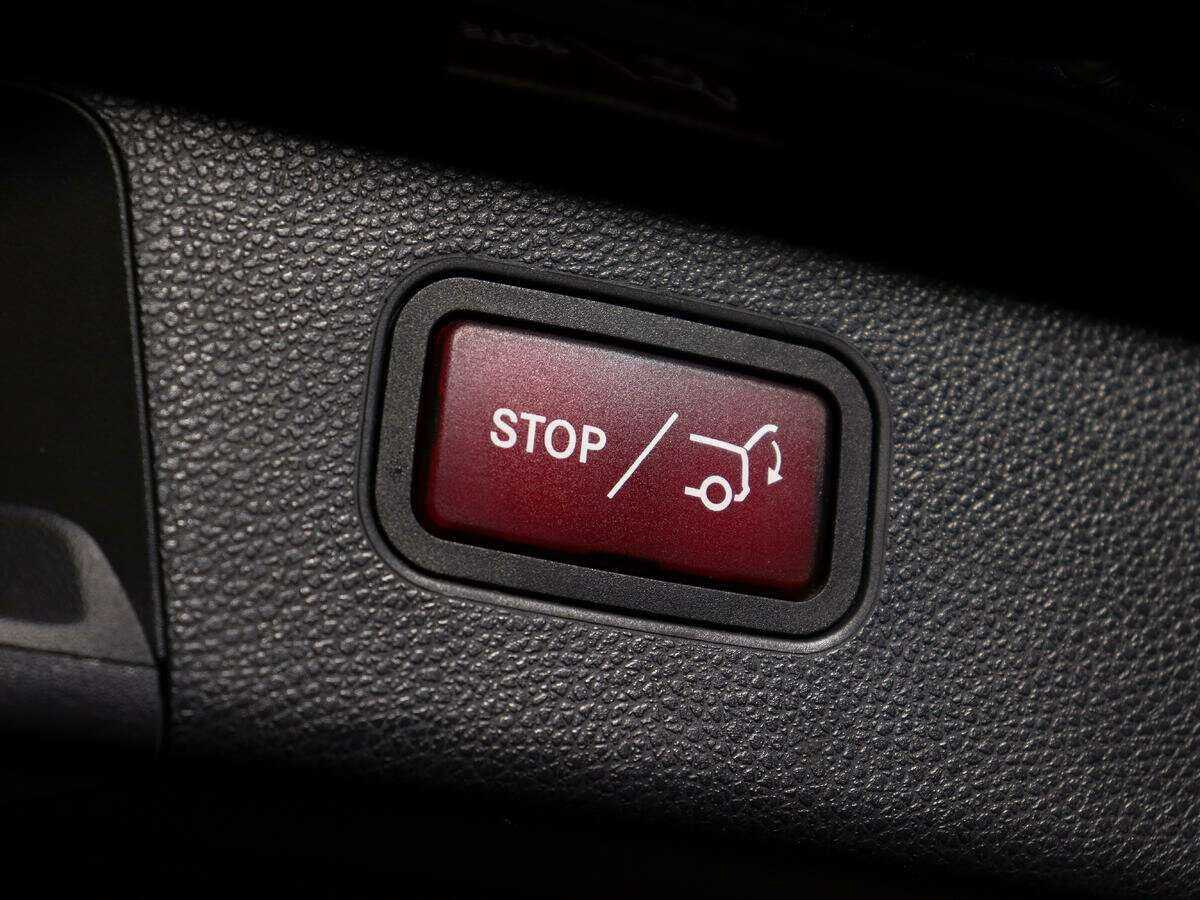 Mercedes-Benz GLK-Класс с пробегом — 2012 год. Фото: #12