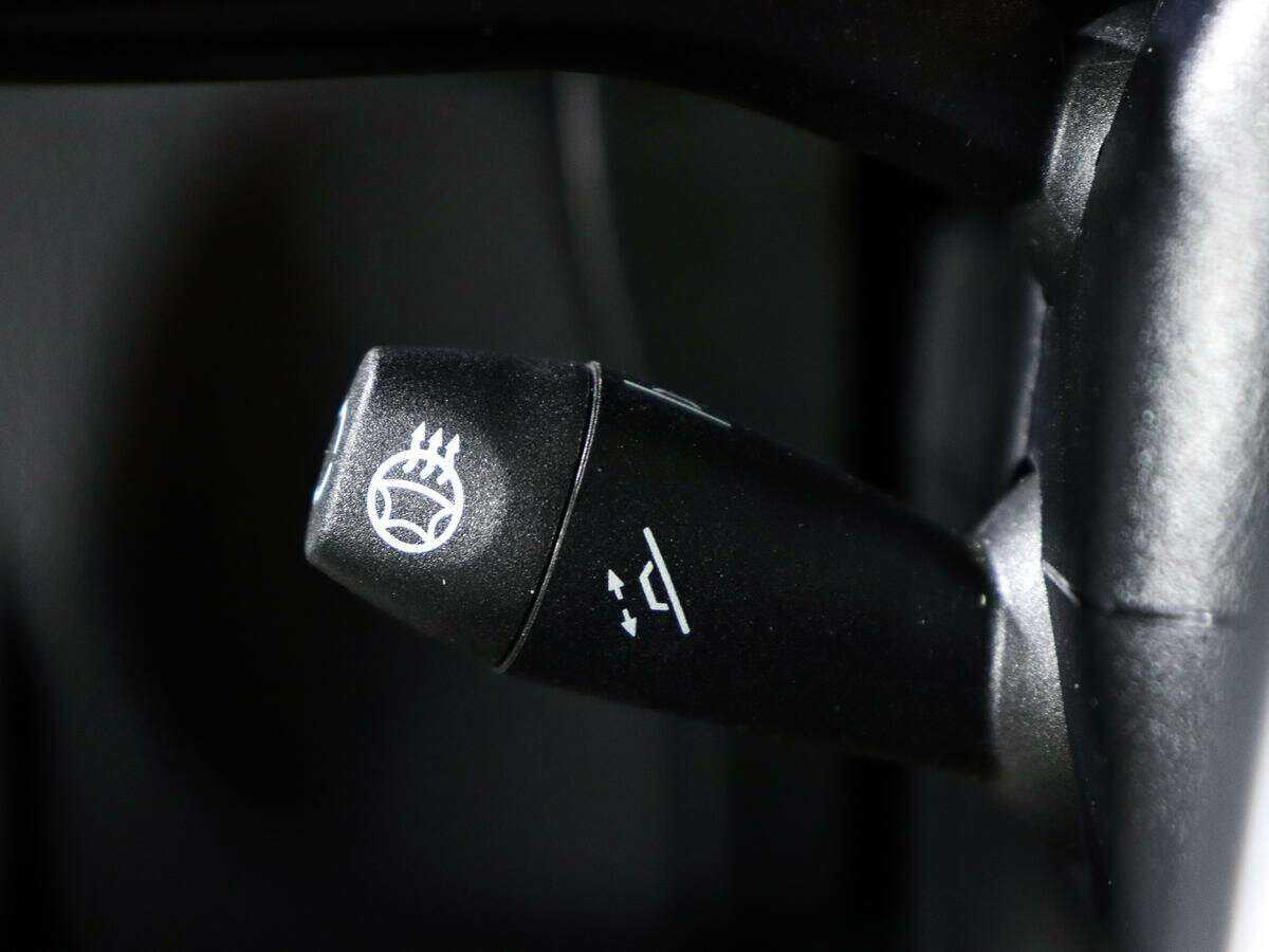 Mercedes-Benz GLC с пробегом — 2019 год. Фото: #18