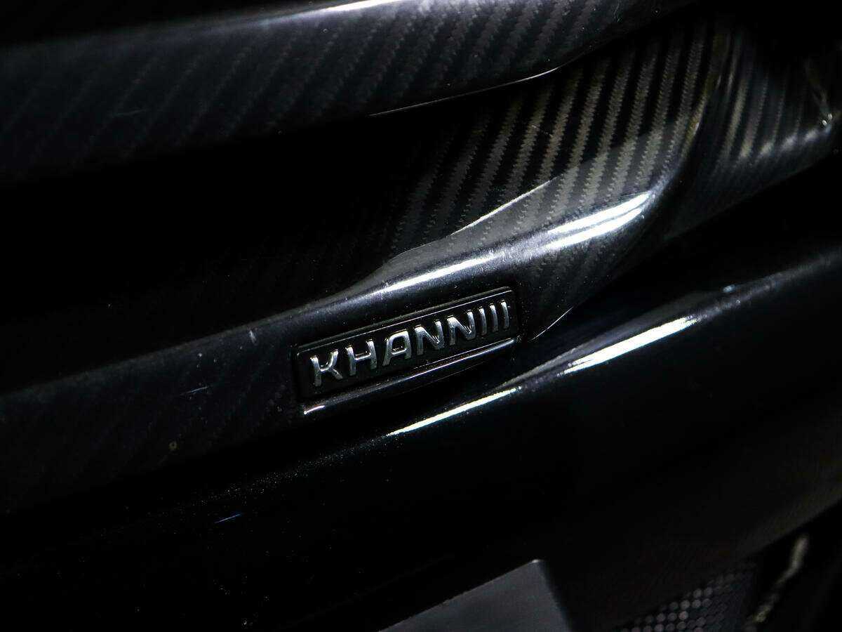 Lexus LX с пробегом — 2015 год. Фото: #11