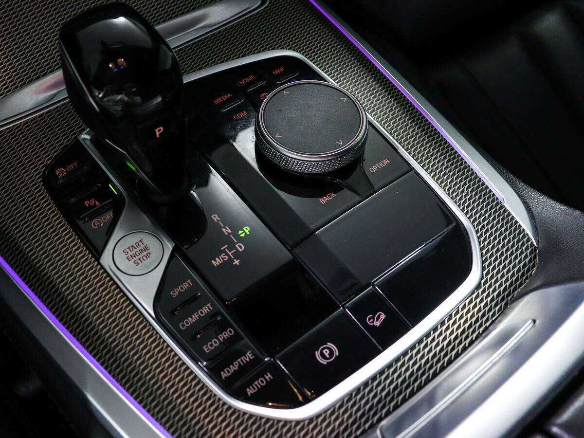 BMW X5 с пробегом — 2019 год. Фото: #16