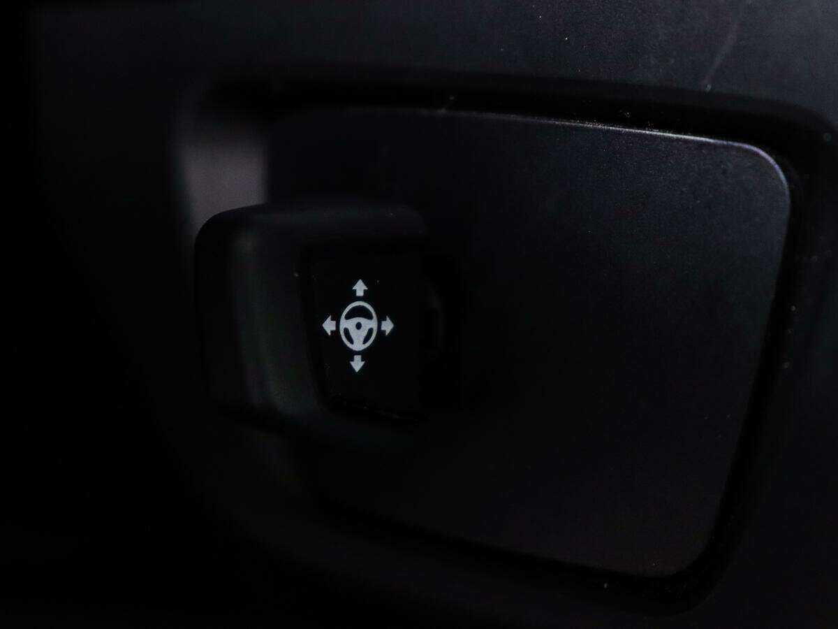 BMW X5 с пробегом — 2019 год. Фото: #17