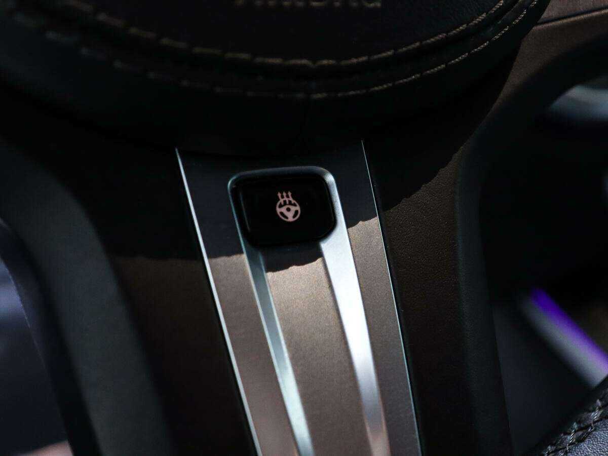 BMW X5 с пробегом — 2019 год. Фото: #18