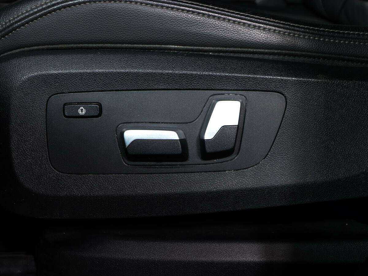 BMW X5 с пробегом — 2019 год. Фото: #21