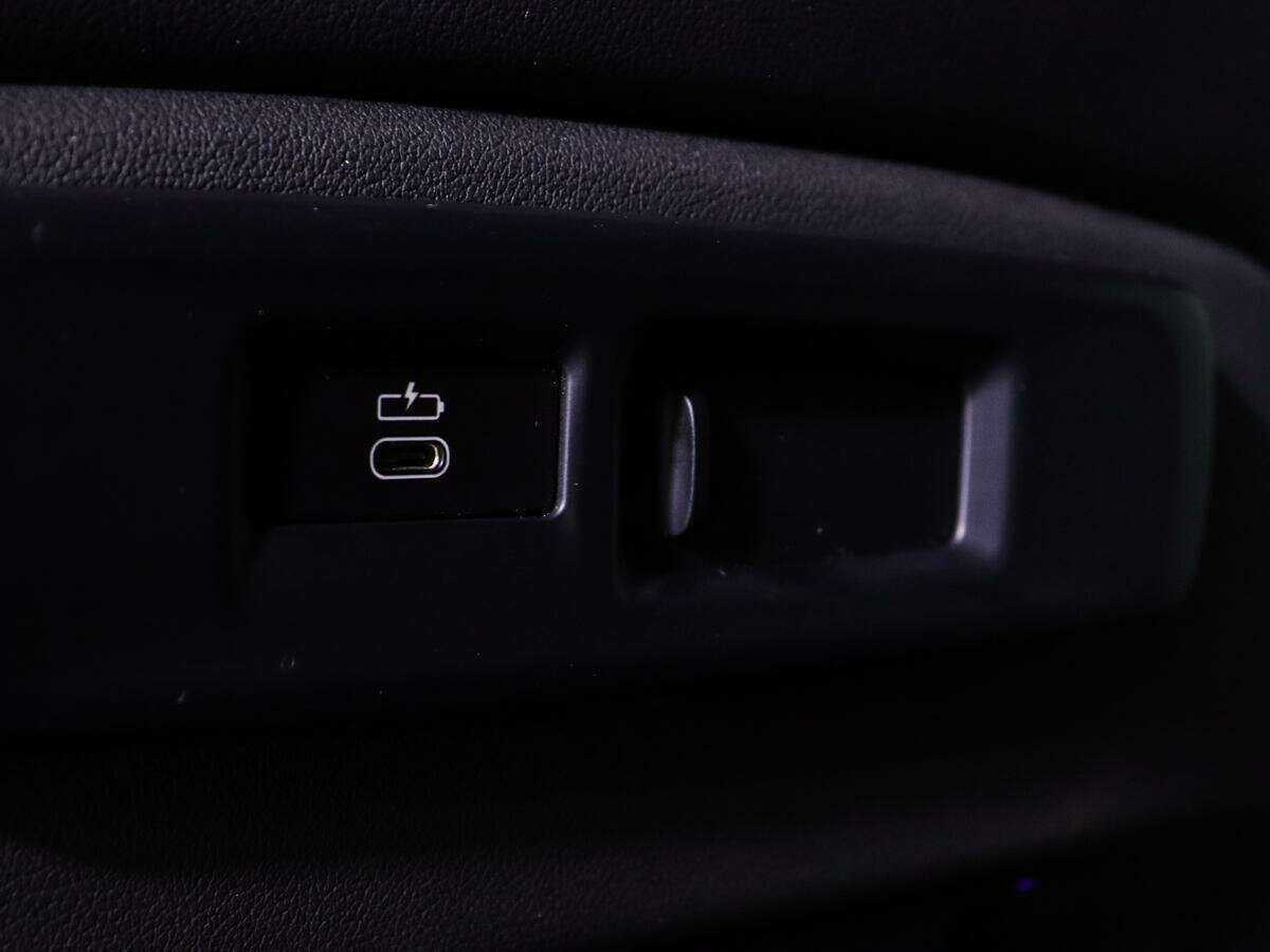 BMW X5 с пробегом — 2019 год. Фото: #22