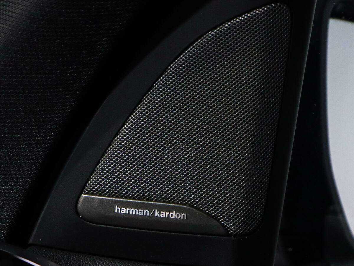 BMW X5 с пробегом — 2019 год. Фото: #23