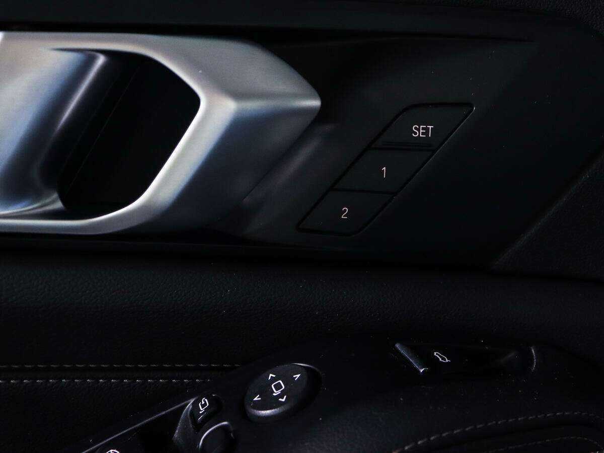 BMW X5 с пробегом — 2019 год. Фото: #24