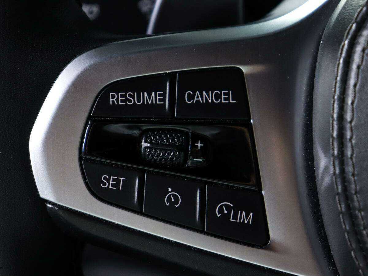 BMW X5 с пробегом — 2019 год. Фото: #25