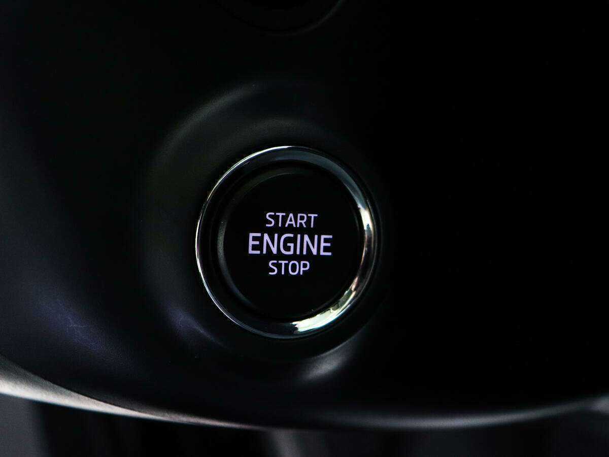 Skoda Superb с пробегом — 2020 год. Фото: #19