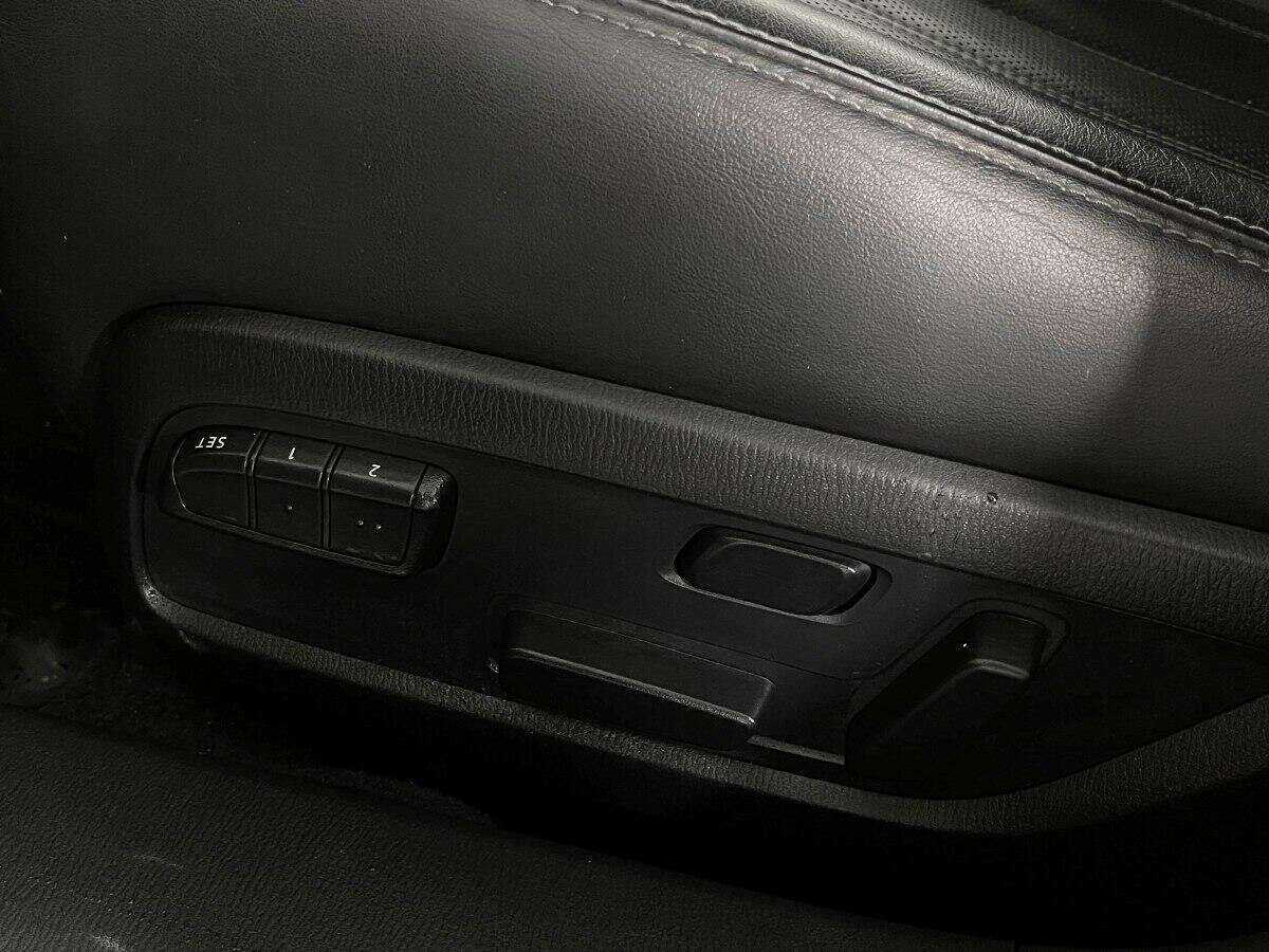 Mazda 6 с пробегом — 2021 год. Фото: #11