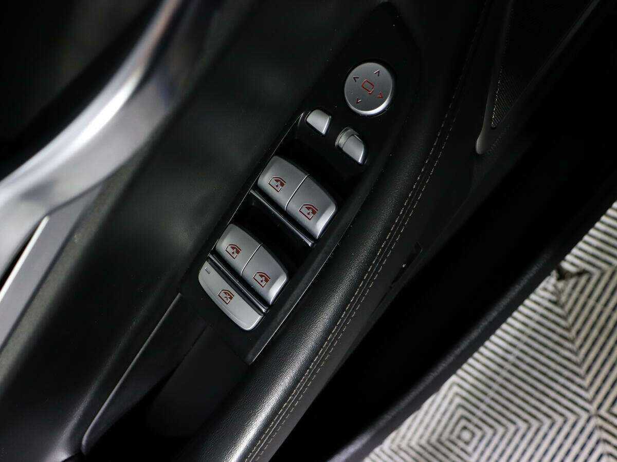 BMW 7 серии с пробегом — 2018 год. Фото: #16