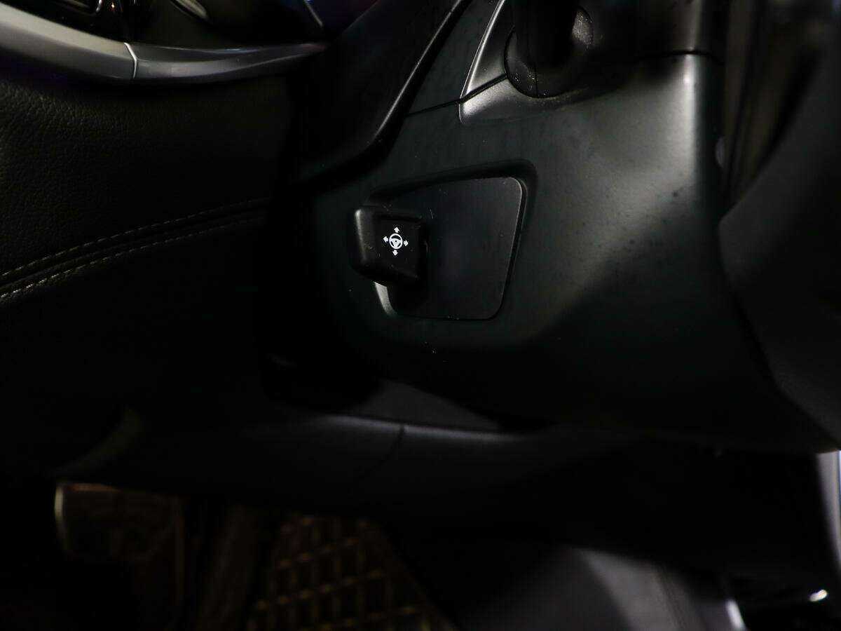 BMW 7 серии с пробегом — 2018 год. Фото: #20