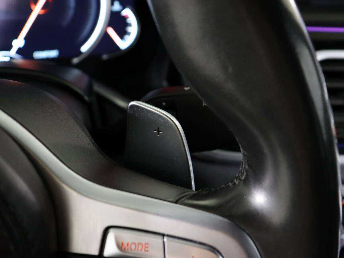 BMW 7 серии с пробегом — 2018 год. Фото: #23