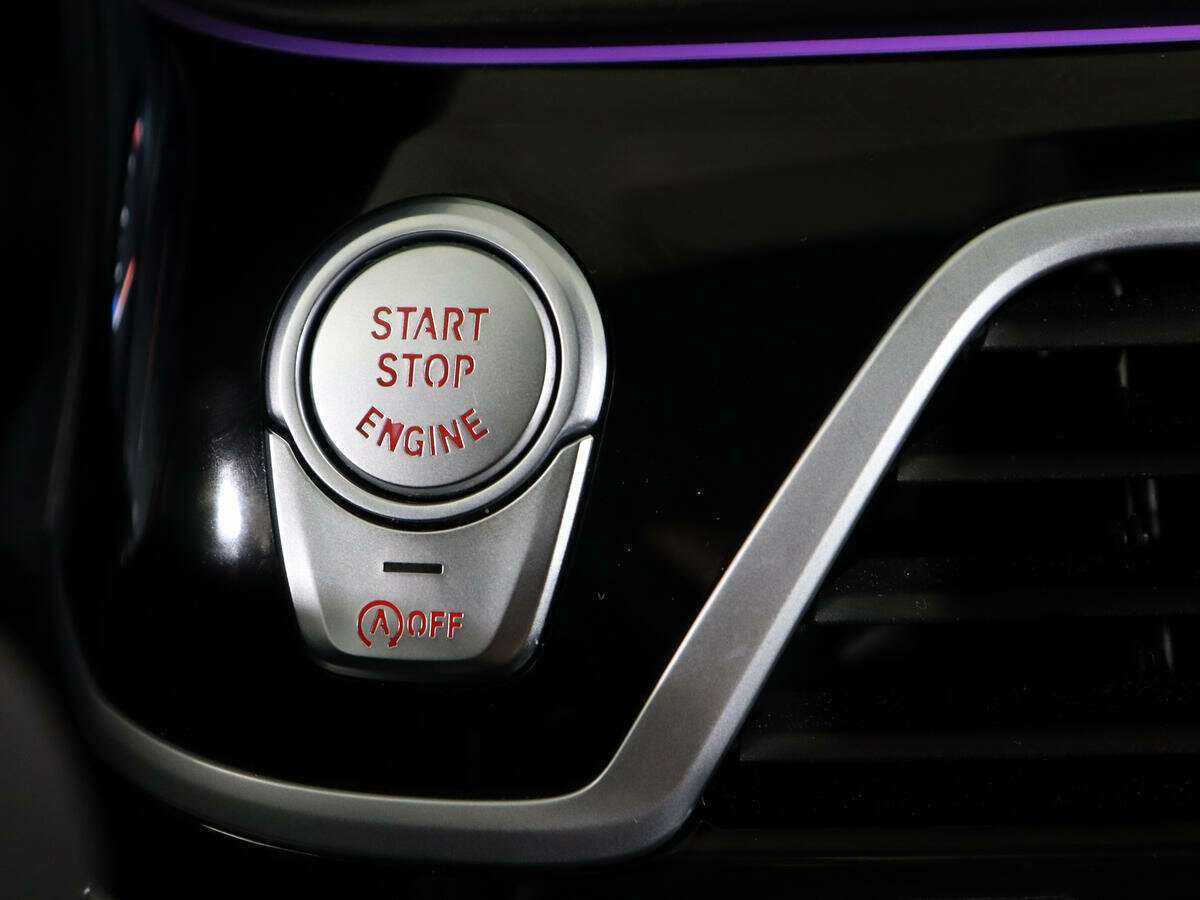 BMW 7 серии с пробегом — 2018 год. Фото: #25