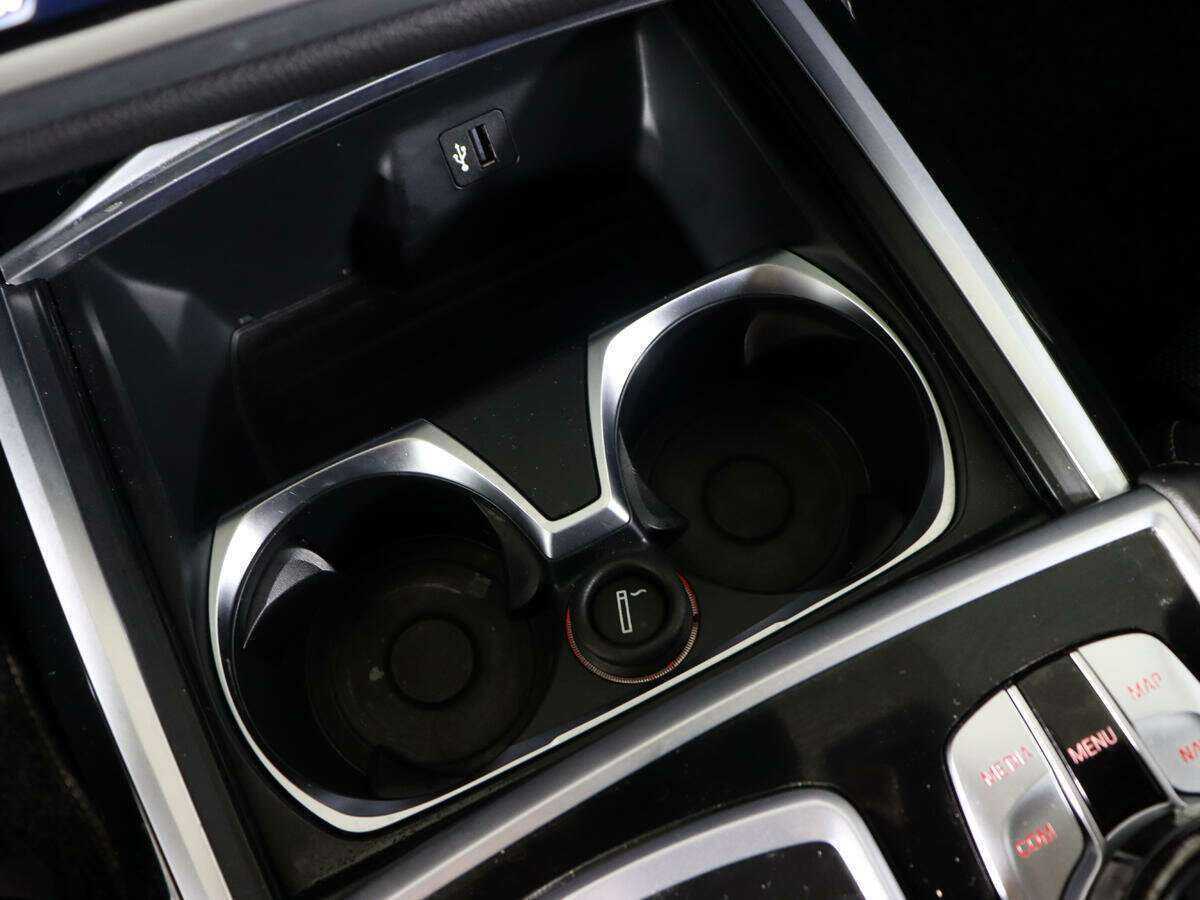 BMW 7 серии с пробегом — 2018 год. Фото: #28